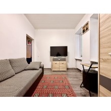 1 kambario butas Virvių g. Kaunas